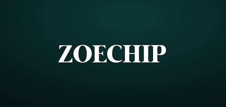 Zoechip