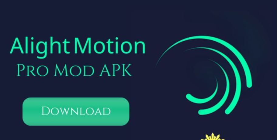 Alight Motion Mod APK