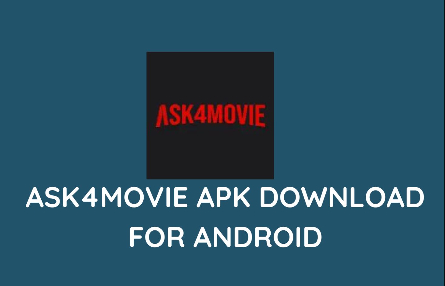 ask4movie