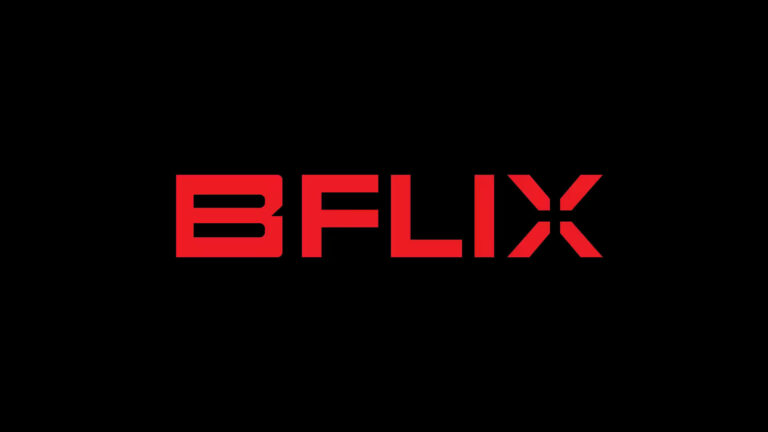Bflix App