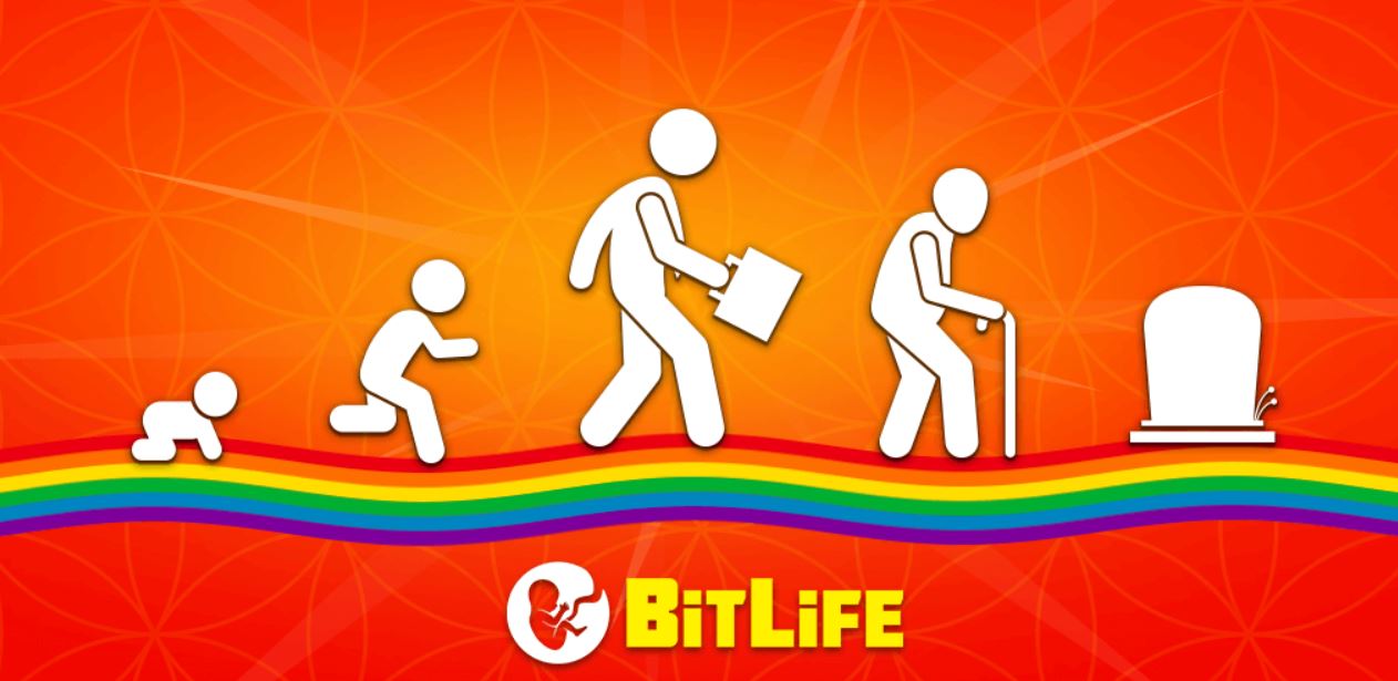 Bitlife MOD apk