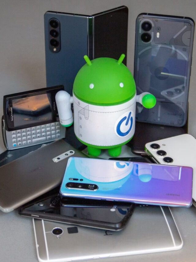What’s new in Android 15
