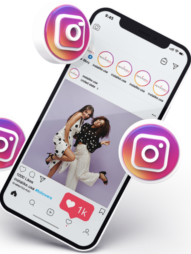 7 Best Websites To Buy Instant Instagram Followers