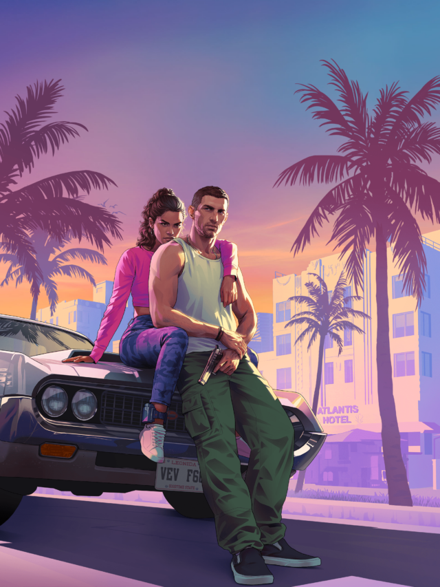 GTA 6 Leaks: Check Expected Details Of The Game