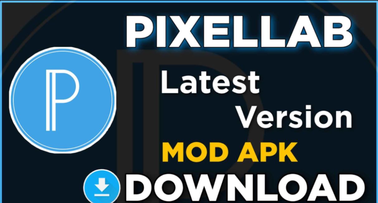 Pixellab Mod apk