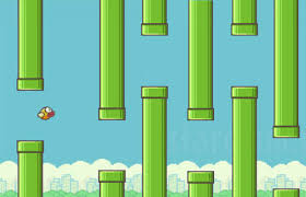 Flappy bird 