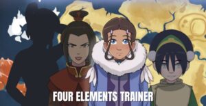 Four Elements Trainer Mod apk Unlimited Money