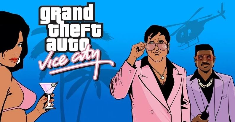 GTA Vice City MOD APK