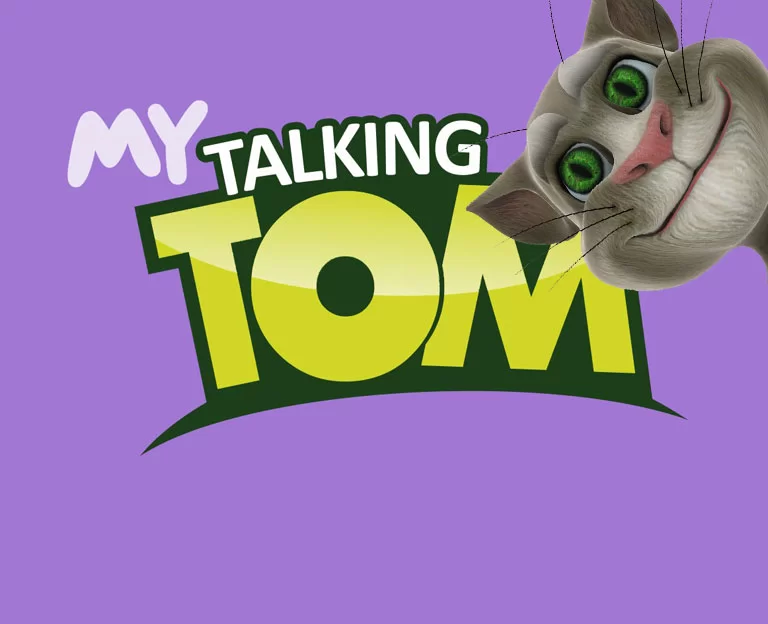 My Talking Tom APK Download