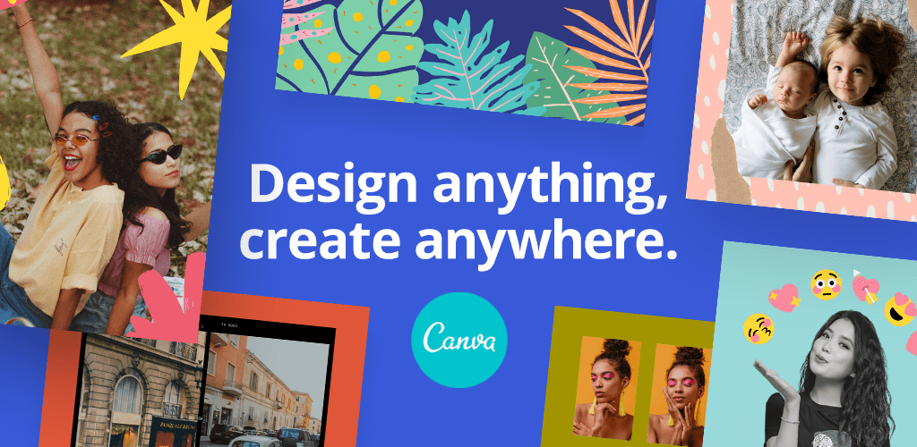 Canva APK Mod