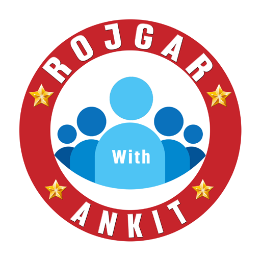 Rojgar With Ankit App Download