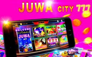 Juwa 777 Online apk Download 1.0 52 Mod