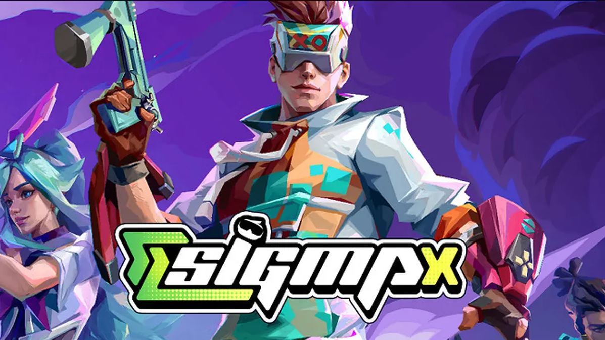 Sigmax