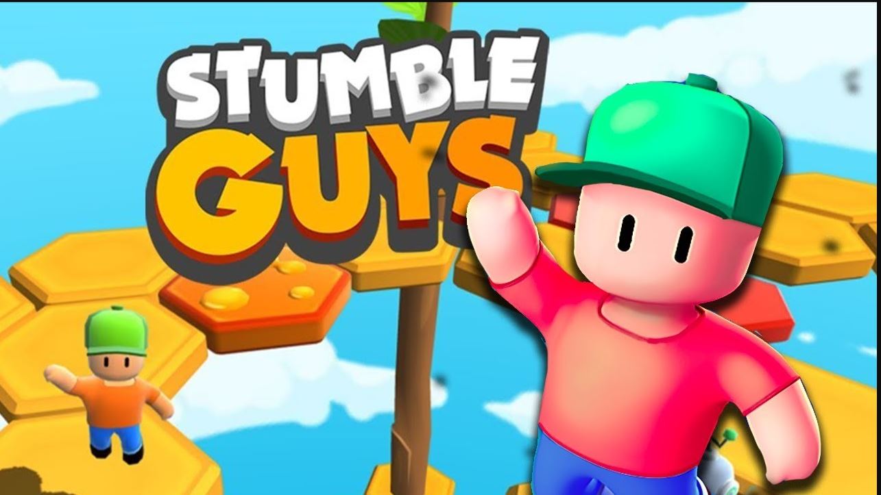 Stumble Guys Mod Apk