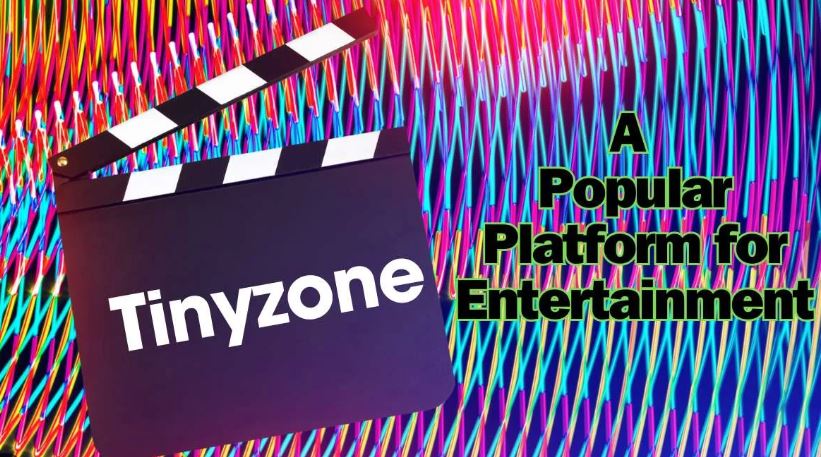 Tinyzone tv apk