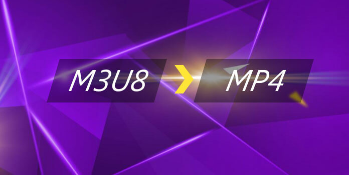 m3u8 Converter
