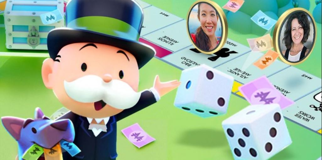 Monopoly Go Mod apk