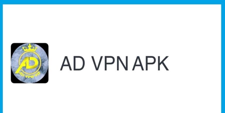 ADA VPN APK Mod