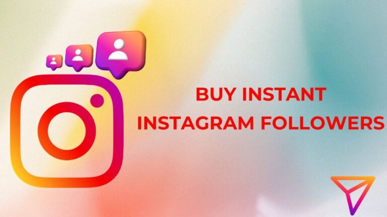 7 Best Websites To Buy Instant Instagram Followers ( 100% Real & High-Quality)