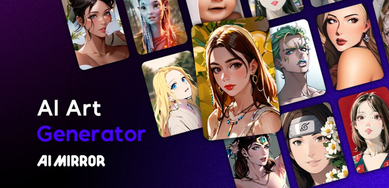 AI Mirror APK Mod