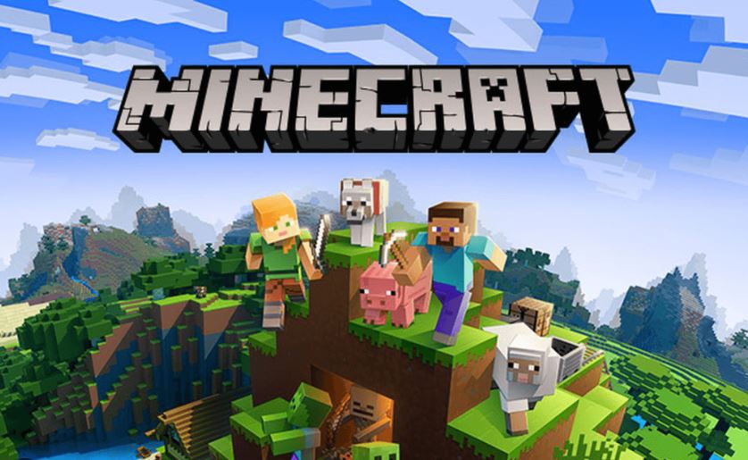 Minecraft APK download