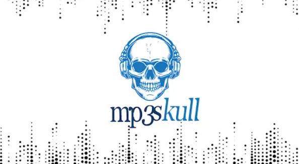 mp3 skulls