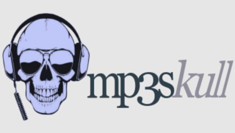 mp3 skulls