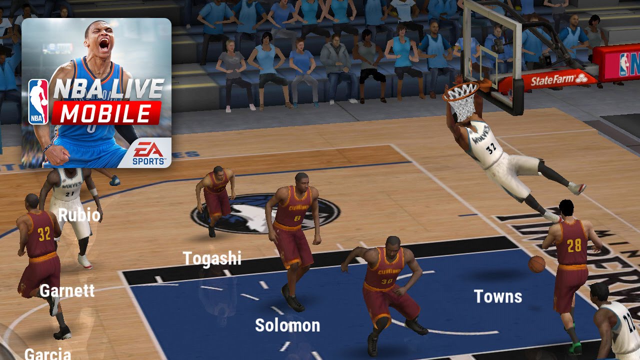 nba 2k24 apk download