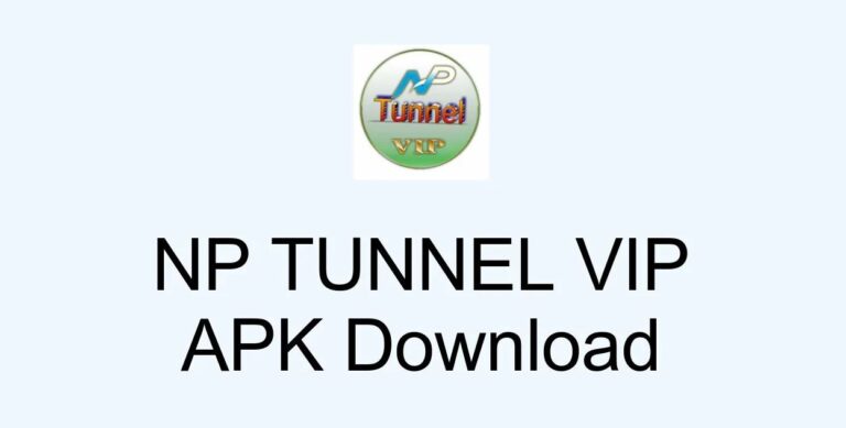 Download NP TUNNEL VIP APK
