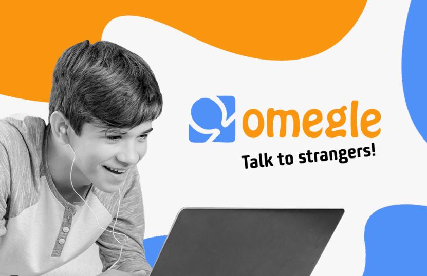 Omegle Apk