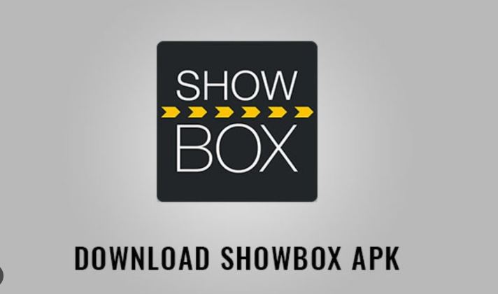 Showbox Logo