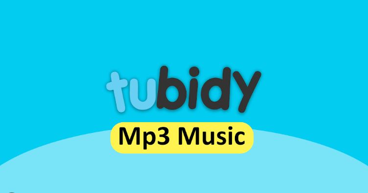 Tubidy Mp3 Music download