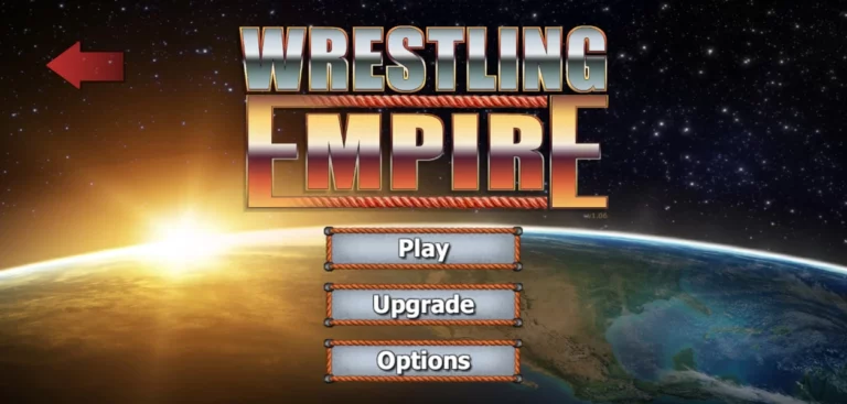 wrestling empire 1.6.2 pc download