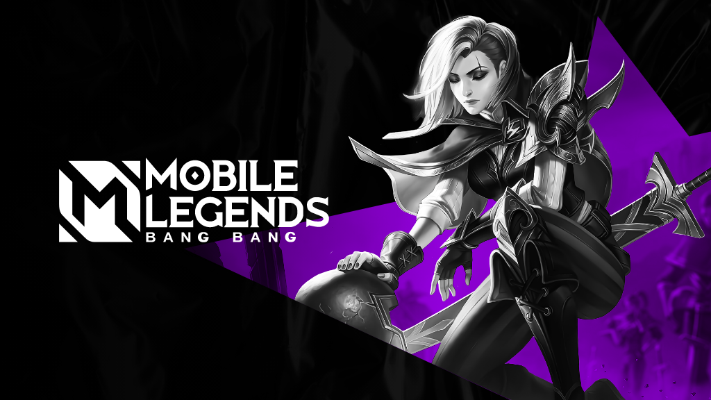 Mobile Legends: Bang Bang