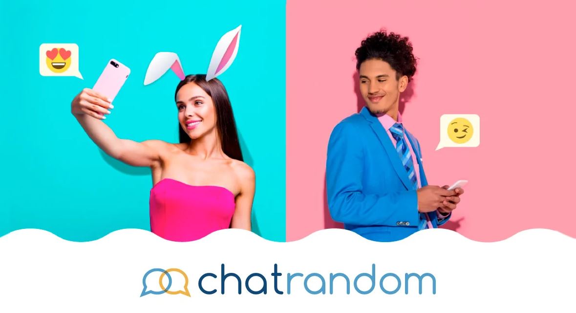 Chatrandom Apk