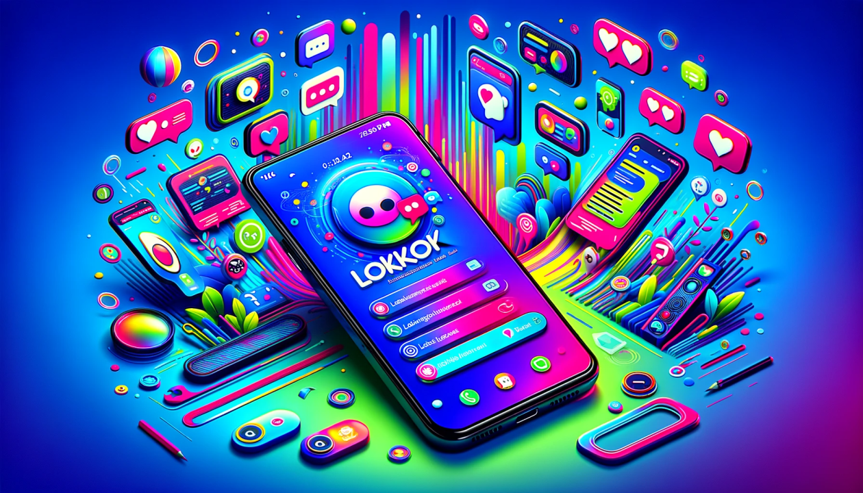 loklok mod apk