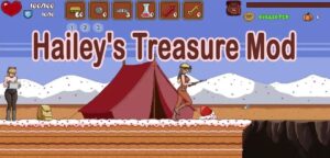 Haileys Treasure Adventure