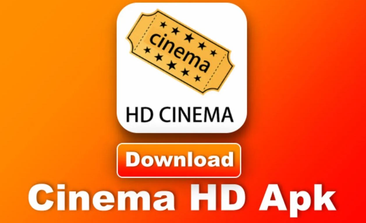 Cinema HD Apk