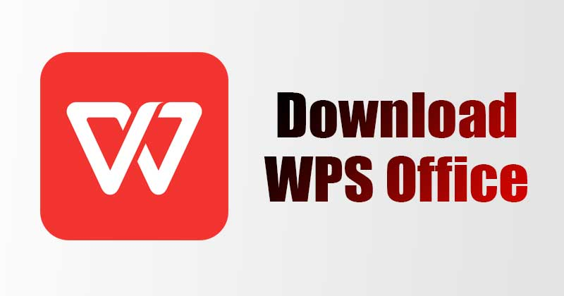 wps office mod apk