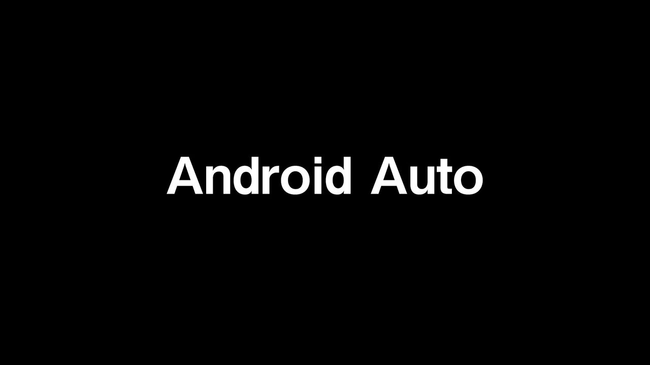 Android Auto