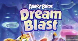Angry Birds Dream