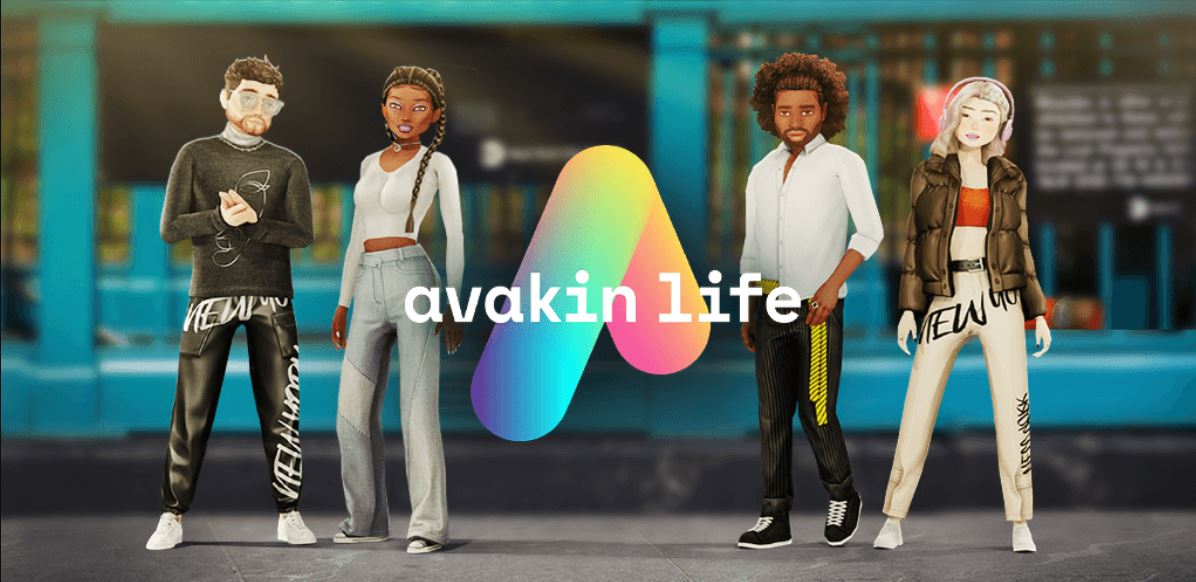 Avakin Life Mod Apk