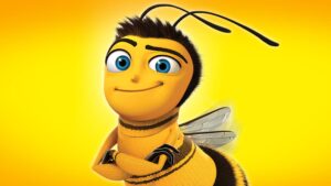 Bee Movie apk