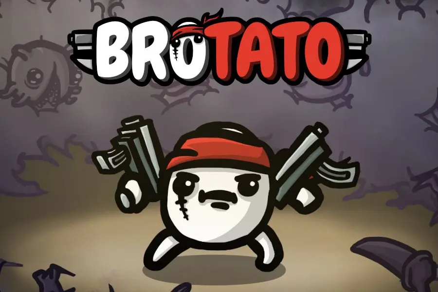 Brotato Premium APk