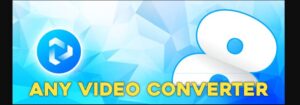 Any Video converter Freeware