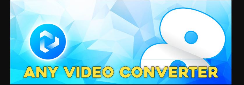 Any Video converter Freeware