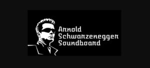 Arnold Schwarzenegger Soundboard
