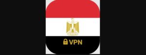 VPN Egypt Mod APK