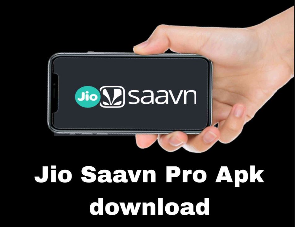 Jiosaavan Pro Mod APK