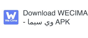Download Wecima apk